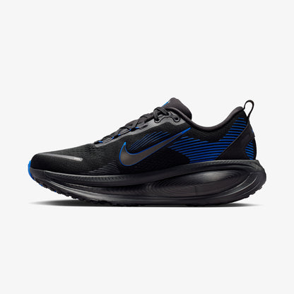 Nike Vomero 18 Erkek Siyah Koşu Ayakkabısı