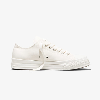 Converse Chuck Taylor Throwback Unisex Krem Sneaker