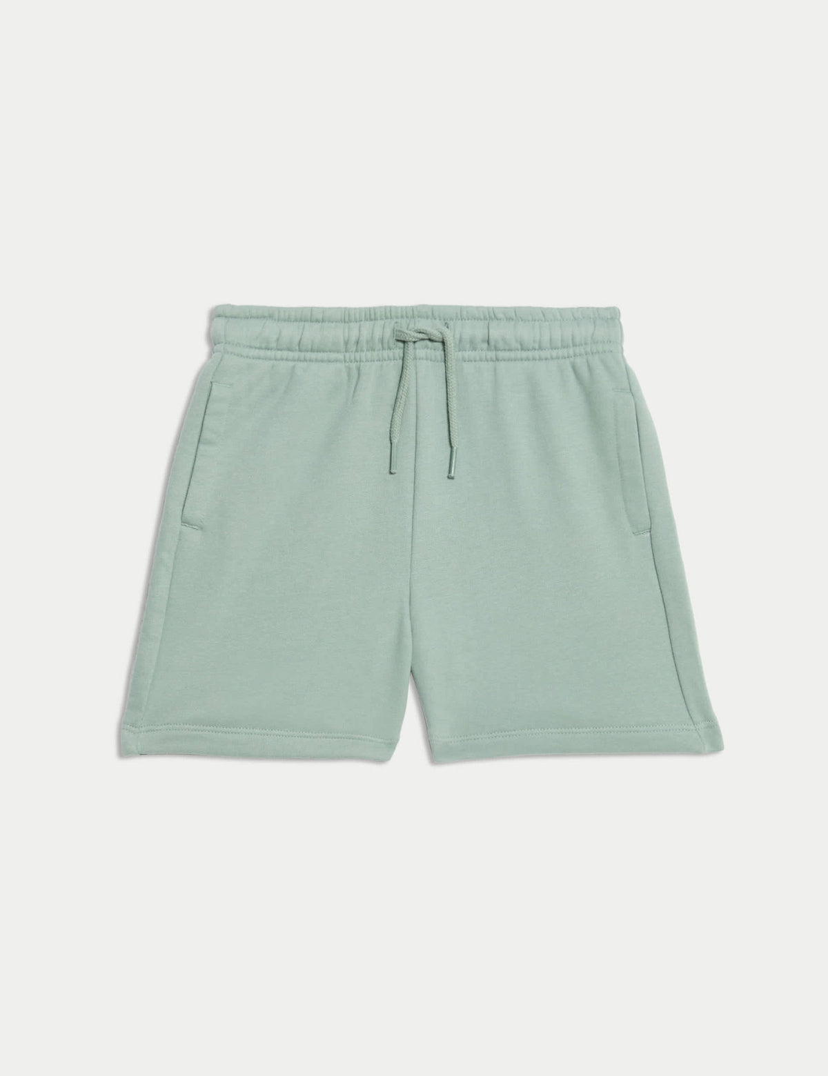 Regular Fit Şort (2-8 Yaş)