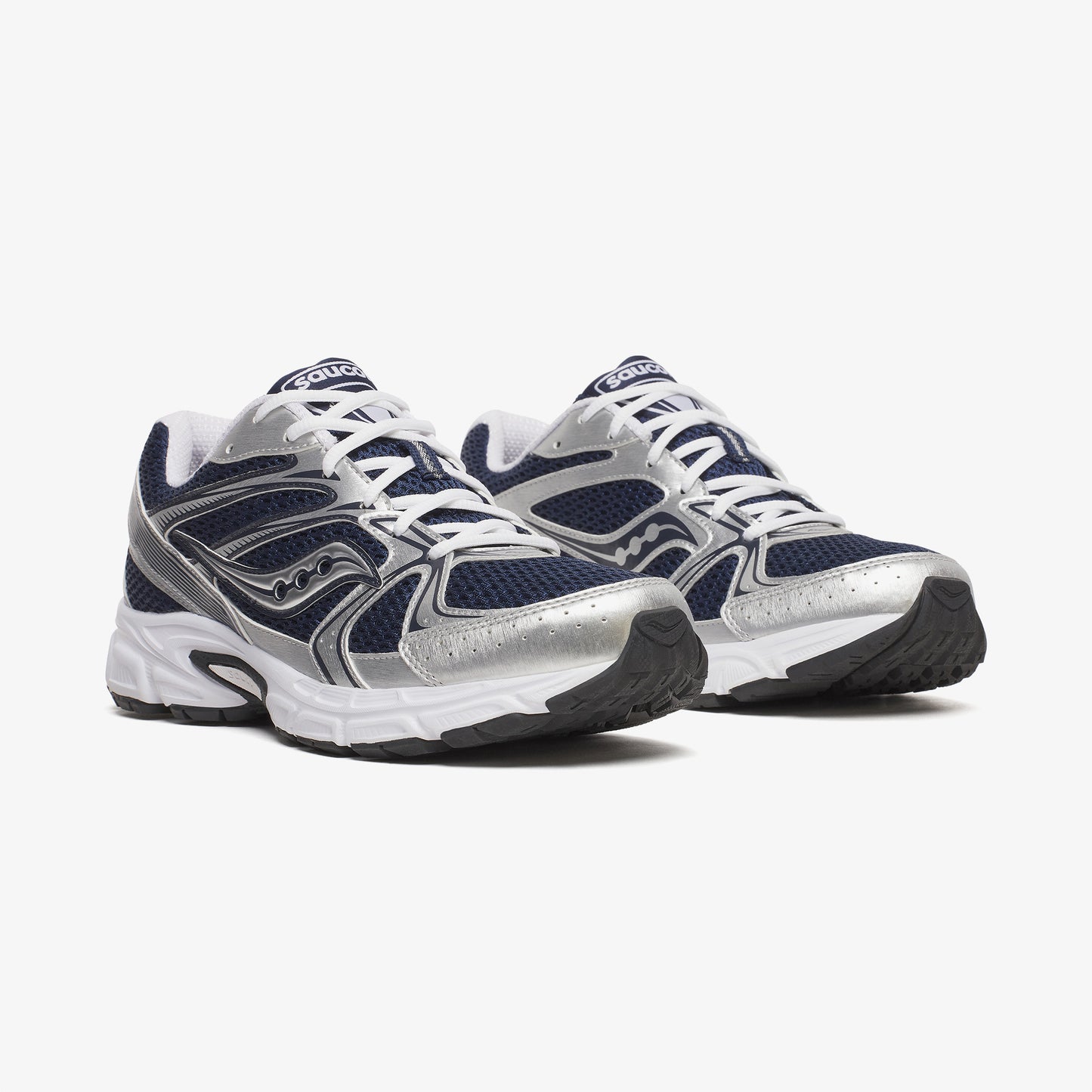 Saucony Ride Millennium Erkek Lacivert Spor Ayakkabı