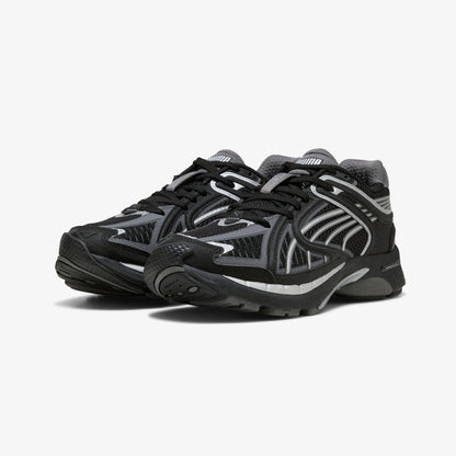 Puma Skyjet Unisex Siyah Spor Ayakkabı