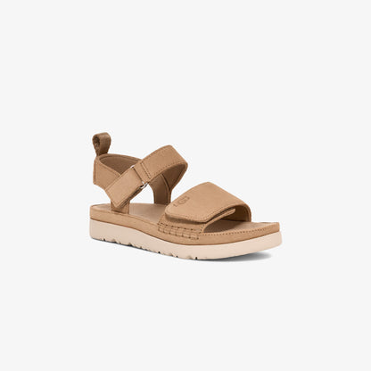 Ugg Goldenstar Çocuk Kum Beji Sandalet