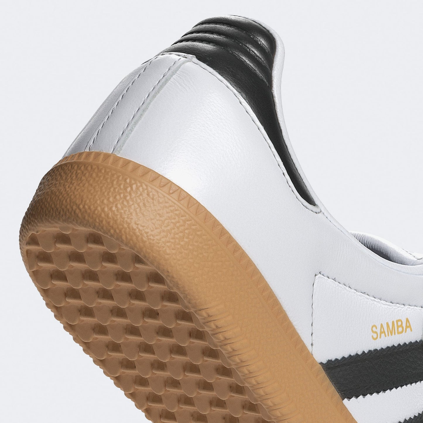 Adidas Samba Lt Kadın Beyaz Spor Ayakkabı