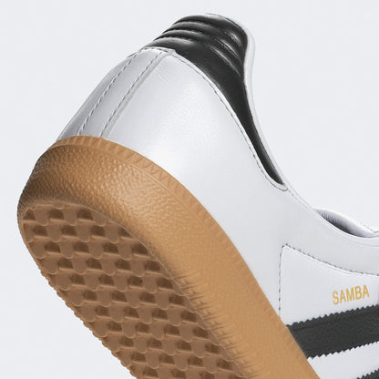 Adidas Samba Lt Kadın Beyaz Spor Ayakkabı
