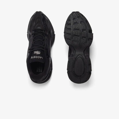 Lacoste L003 2k24 Erkek Siyah Sneaker