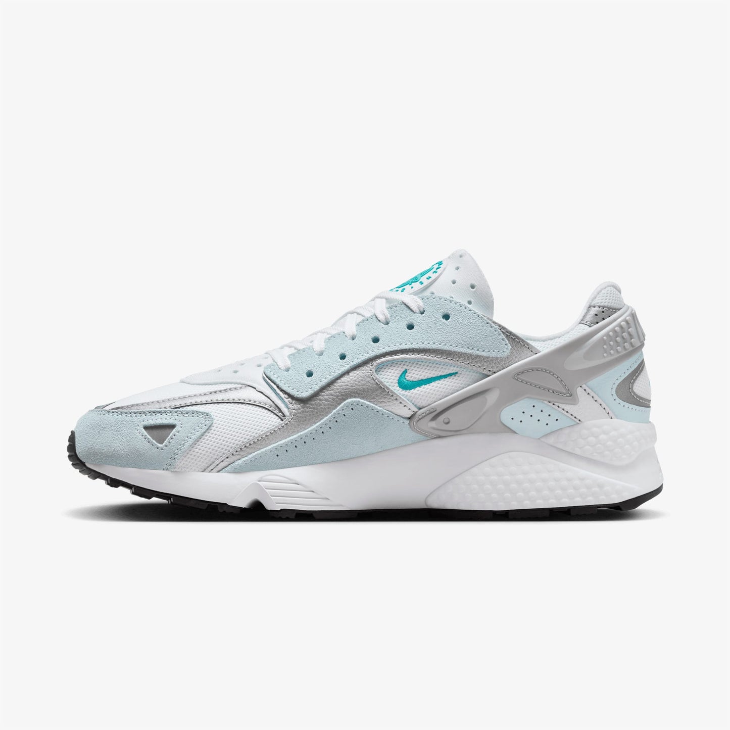 Nike Air Huarache Runner Erkek Beyaz Spor Ayakkabı