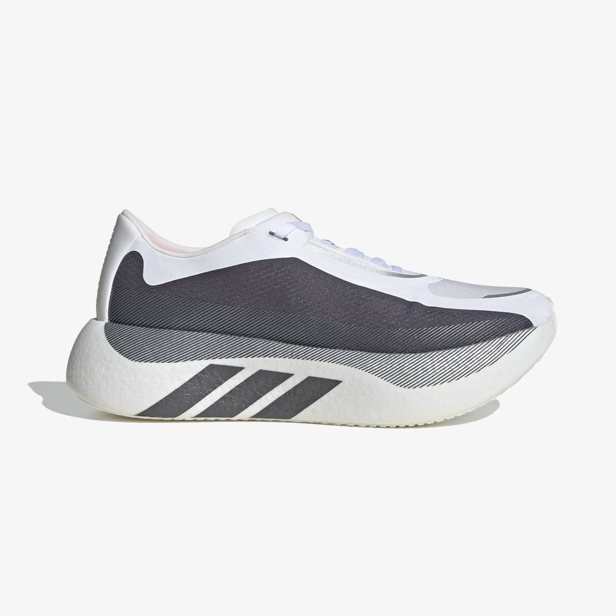 Adidas Hyperboost Edge Erkek Beyaz Koşu Ayakkabısı