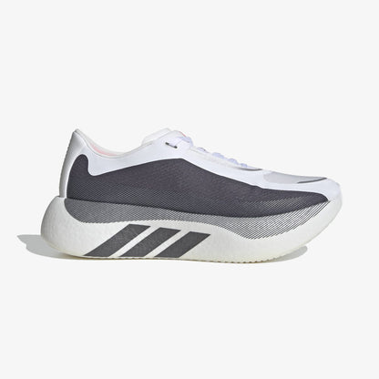 Adidas Hyperboost Edge Erkek Beyaz Koşu Ayakkabısı