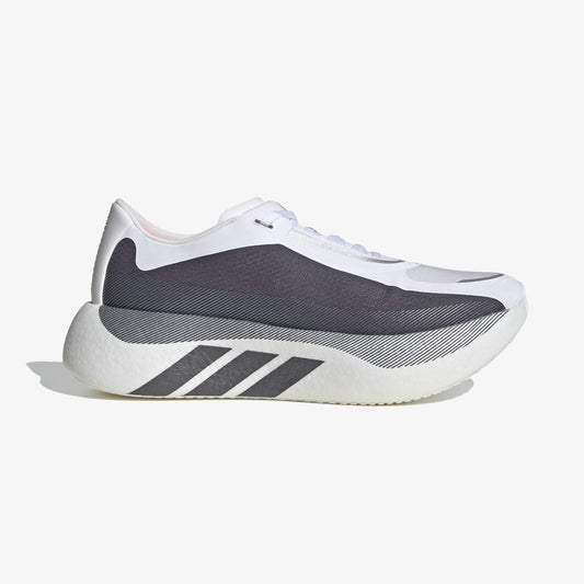 Adidas Hyperboost Edge Erkek Beyaz Koşu Ayakkabısı