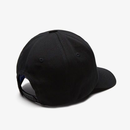 Market Mkt Arc 5 Panel Erkek Siyah Şapka