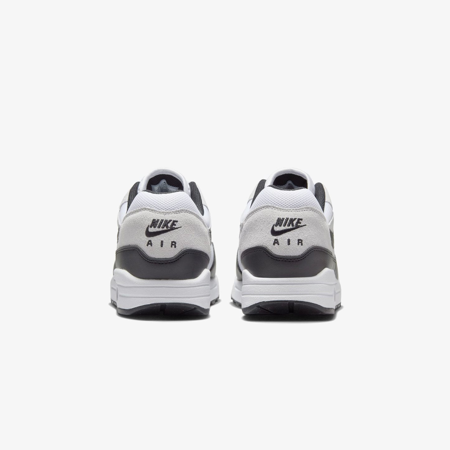 Nike Air Max Essential 1 Erkek Beyaz Spor Ayakkabı