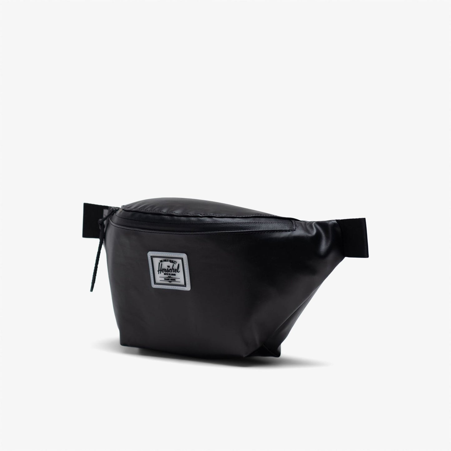 Herschel Weather Resistant Collection Seventeen Unisex Siyah Bel Çantası