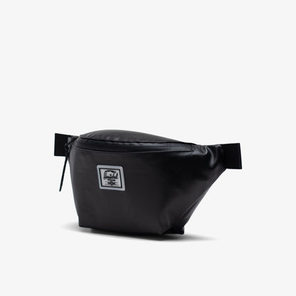 Herschel Weather Resistant Collection Seventeen Unisex Siyah Bel Çantası