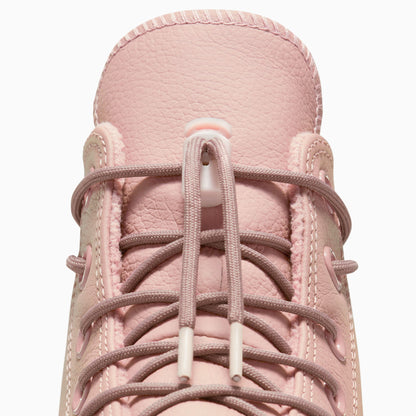 Converse Chuck Taylor All Star Unisex Pembe Deri Bot