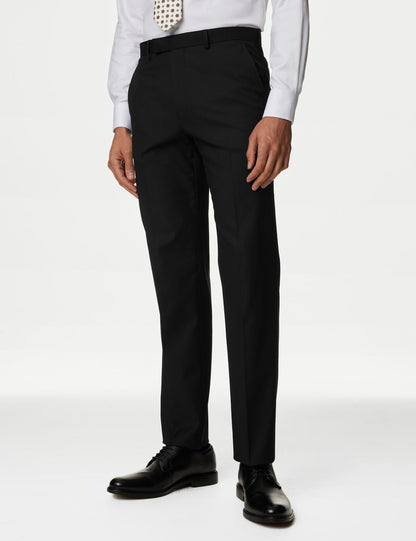 Regular Fit Klasik Pantolon