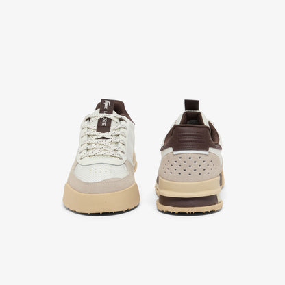 Lacoste Slam Break Erkek Beyaz Sneaker