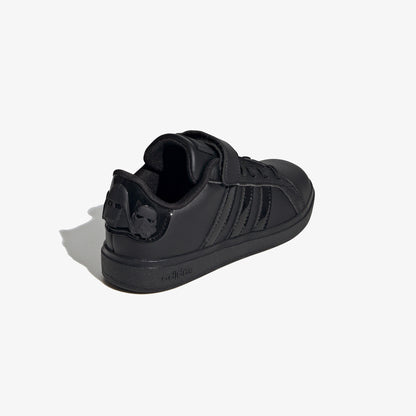 Adidas Star Wars 2.0 Grand Court Çocuk Siyah Spor Ayakkabı