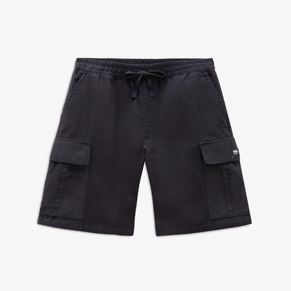 Vans Range Cargo Loose Erkek Siyah Şort