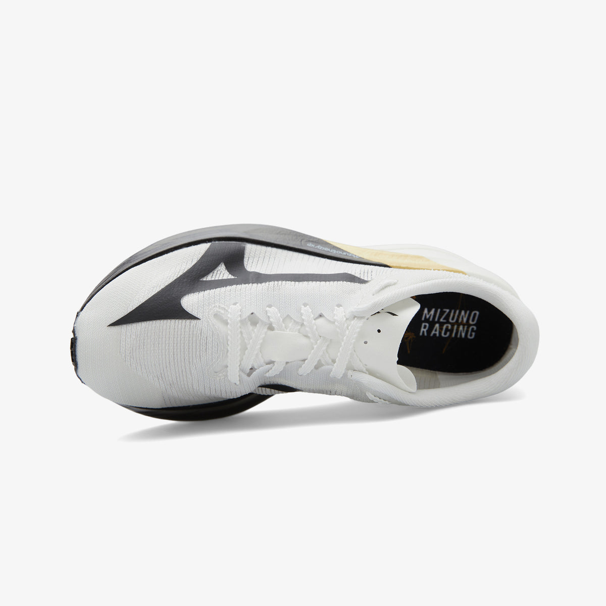 Mizuno Wave Rider 29 Unisex Beyaz Koşu Ayakkabısı
