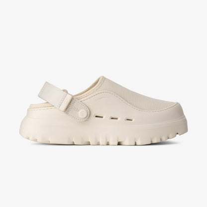 Ugg Peakmod Erkek Krem Terlik