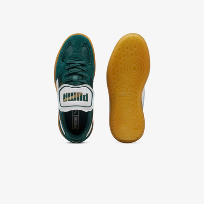 Puma Palermo Moda Tongue Wns Unisex Yeşil Spor Ayakkabı