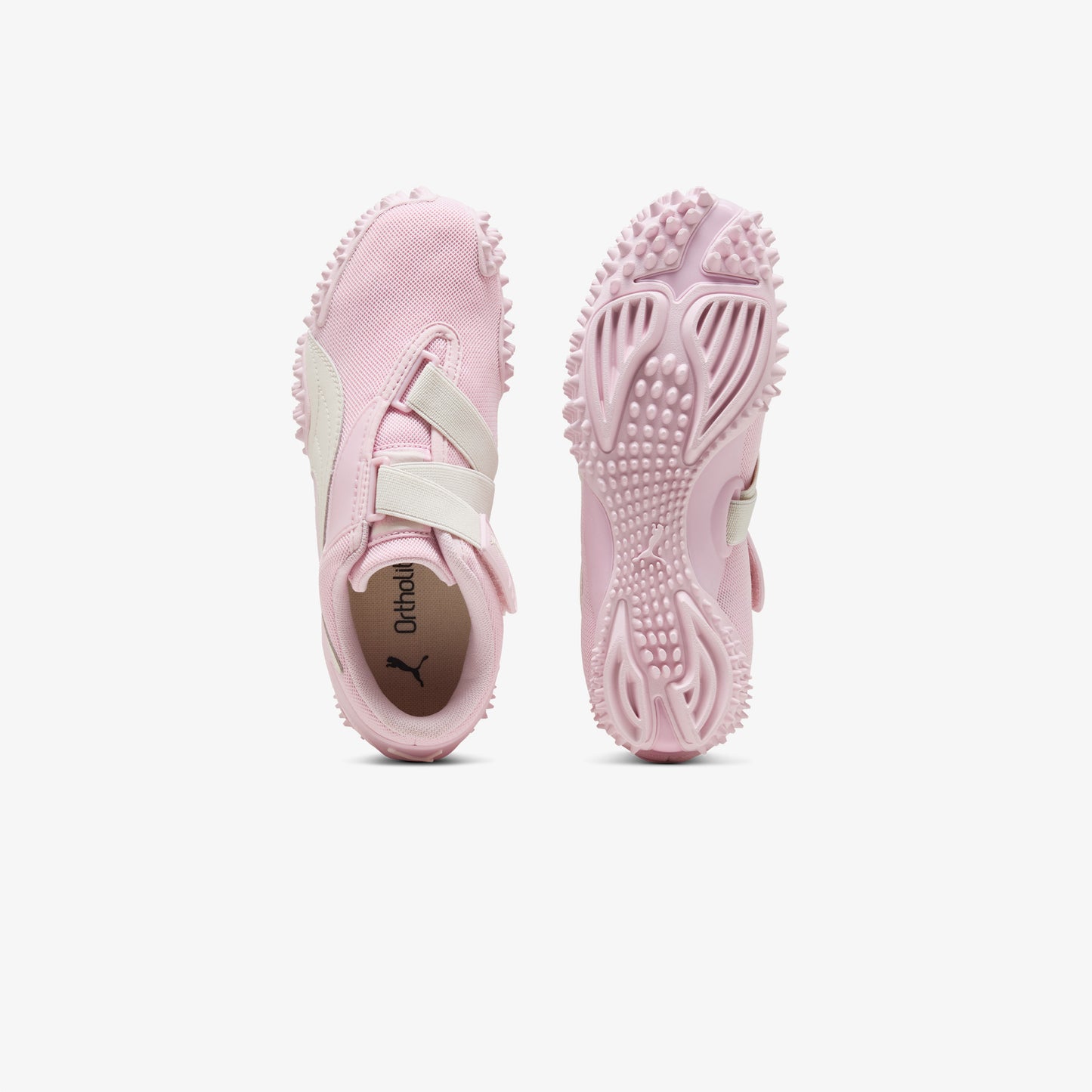 Puma Mostro Og Prime Unisex Pembe Spor Ayakkabı