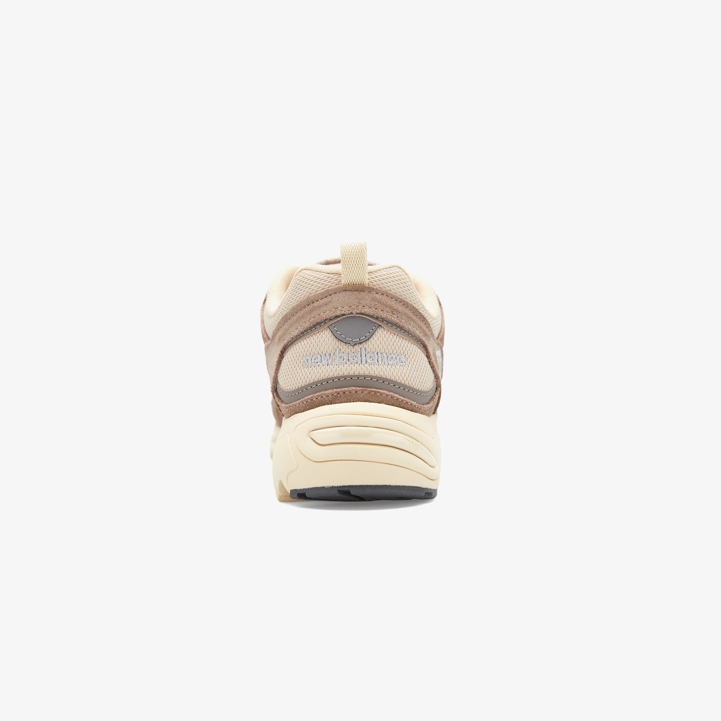 New Balance 878 Lifestyle Unisex Kahverengi Spor Ayakkabı