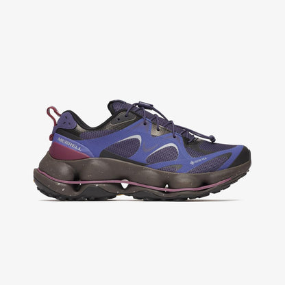 Merrell Speedarc Matis Gore-tex Kadın Mor Outdoor Ayakkabı