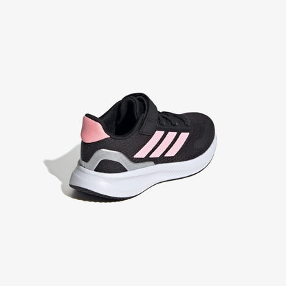 Adidas Run Falcon 5 El Çocuk Siyah Spor Ayakkabı