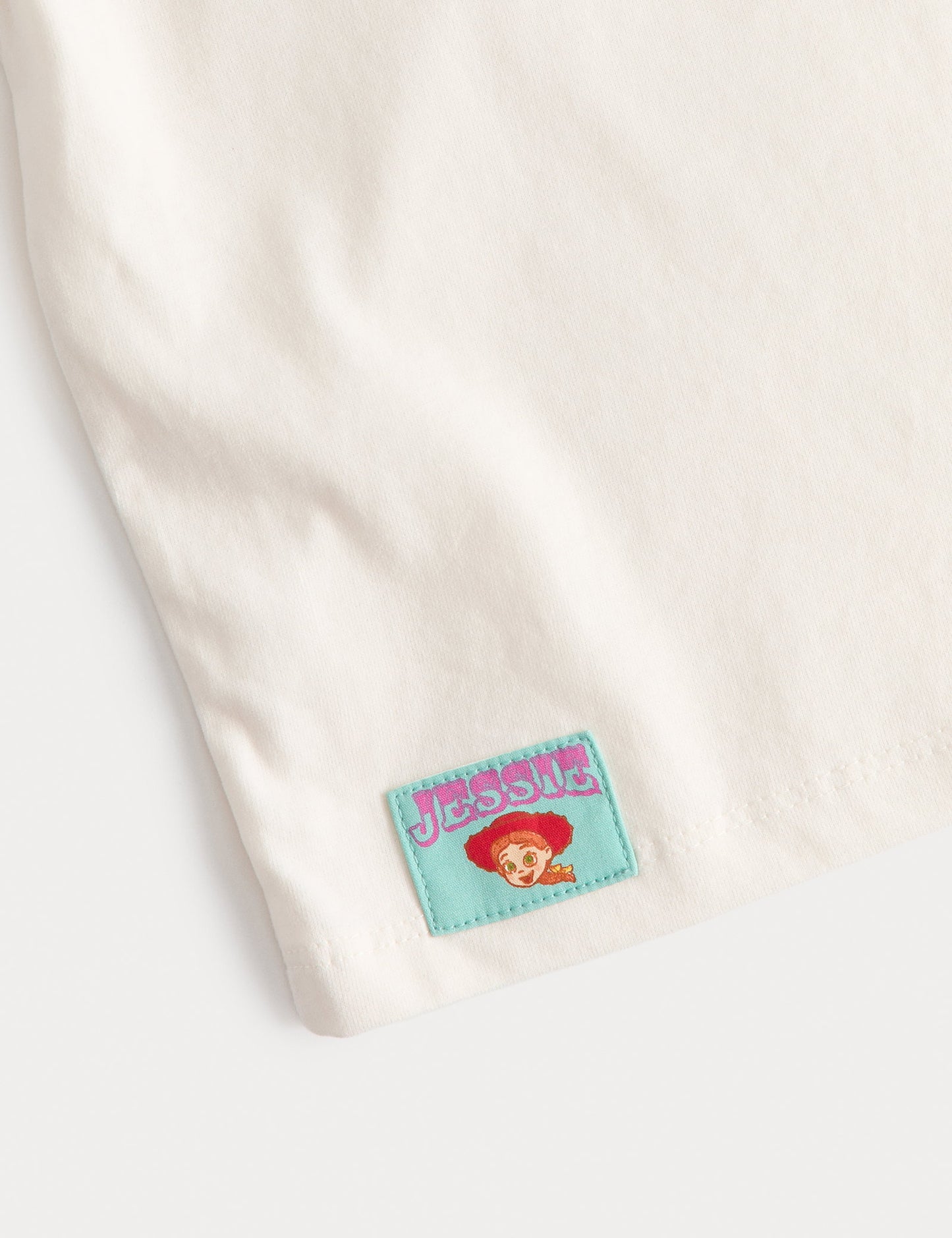 Pamuklu Toy Story T-shirt