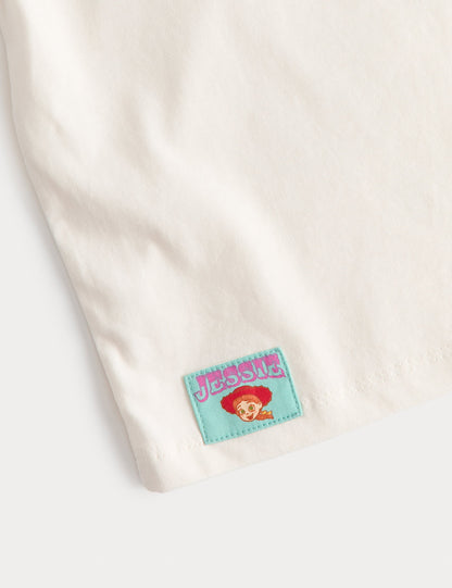 Pamuklu Toy Story T-shirt