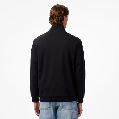 United4 Classic Erkek Siyah Sweatshirt