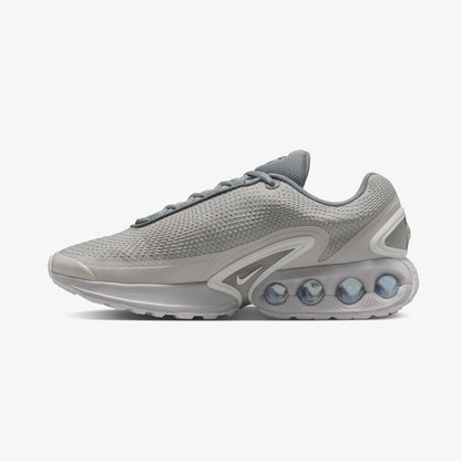 Nike Air Max Erkek Gri Spor Ayakkabı