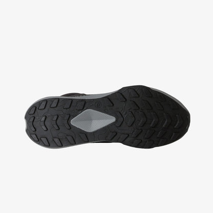 The North Face Fastpack Iı Waterproof Çocuk Siyah Outdoor Ayakkabı