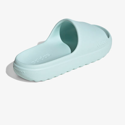 Adidas Adılettelumıa Yeşil Unisex Sandalet