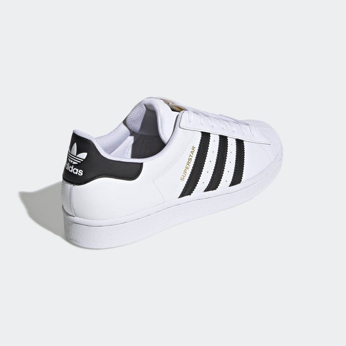 Adidas Originals Superstar Unisex Beyaz Spor Ayakkabı