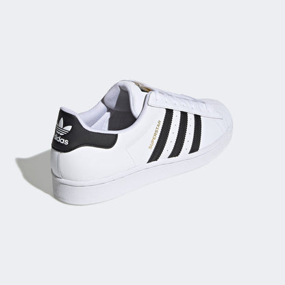 Adidas Originals Superstar Unisex Beyaz Spor Ayakkabı