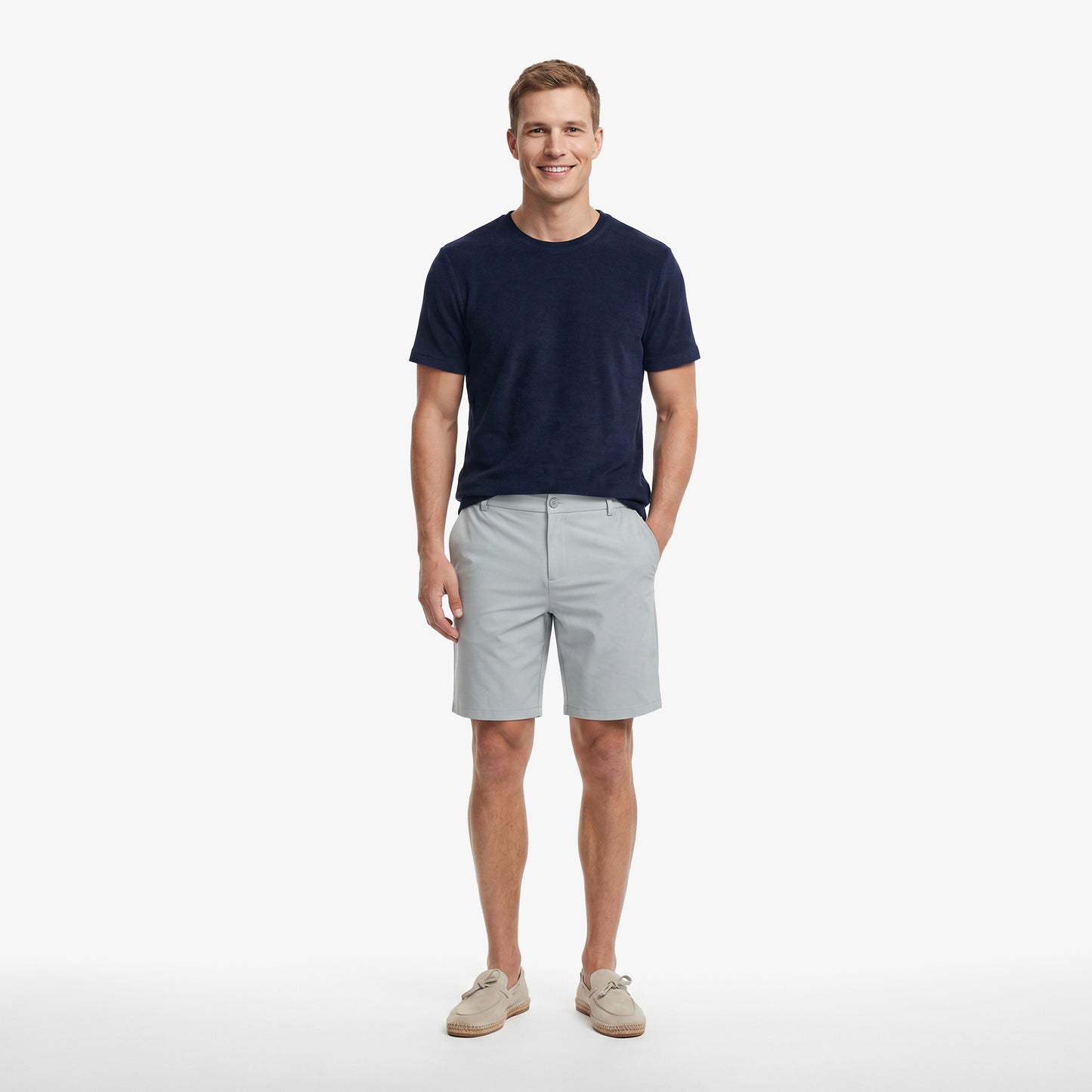 Nautica Regular Fit Erkek Lacivert T-shirt
