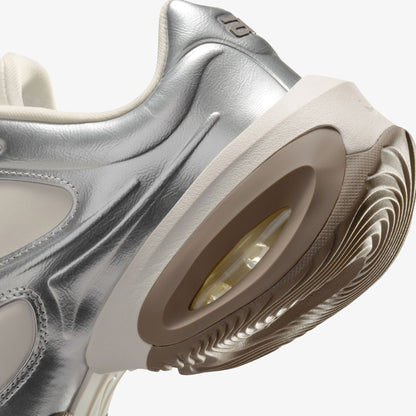 Nike Air Max Muse Kadın Gri Spor Ayakkabı