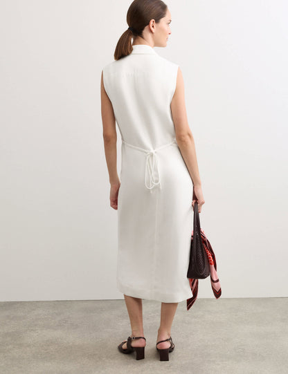 Tailored Dress