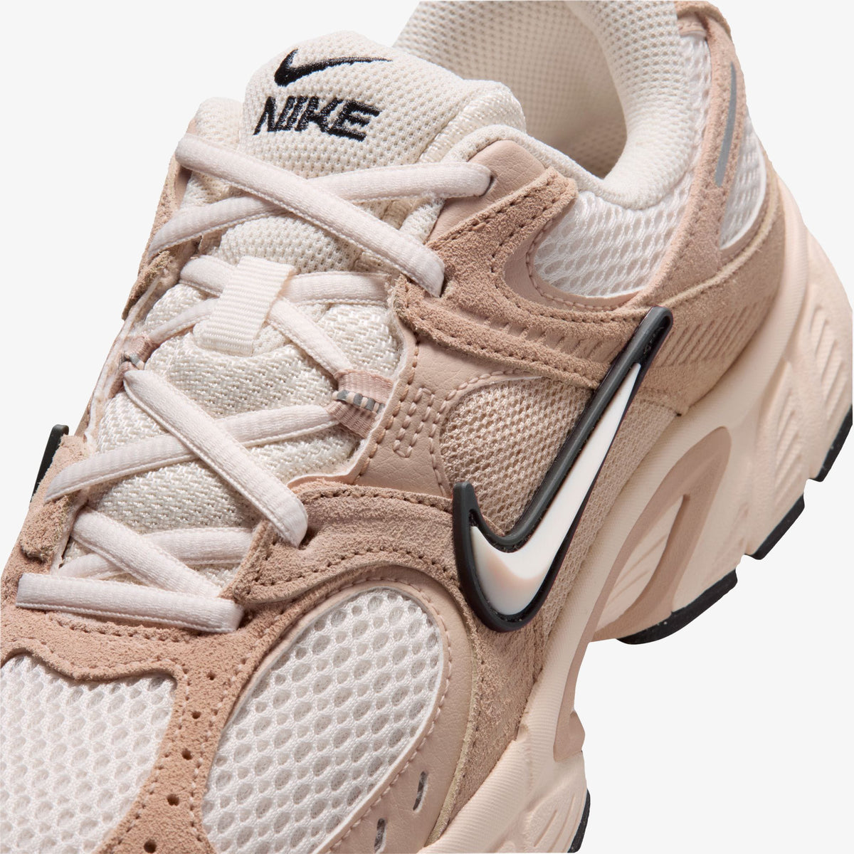 Nike V5 Rnr Suede 2 Kadın Renkli Spor Ayakkabı