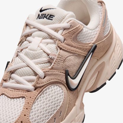 Nike V5 Rnr Suede 2 Kadın Renkli Spor Ayakkabı