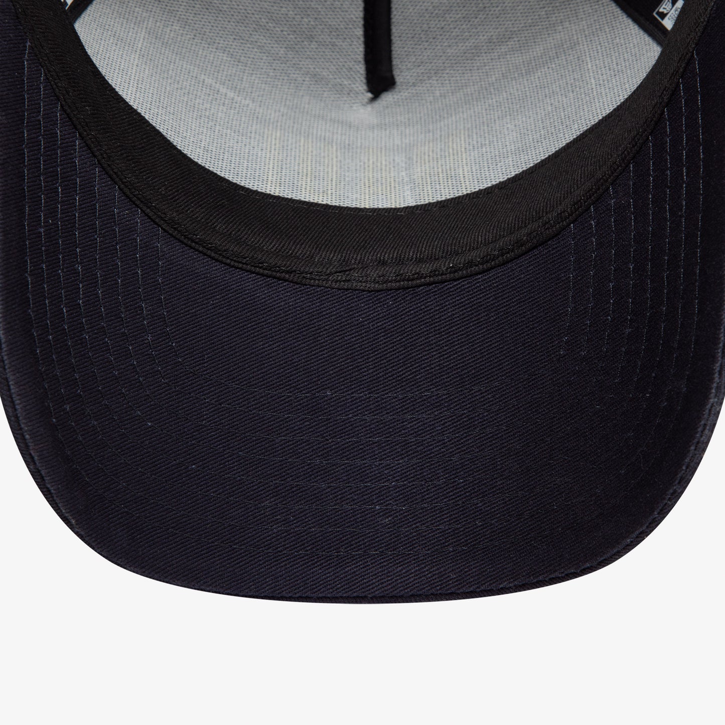 New Era License Plate Maui Unisex Siyah Şapka