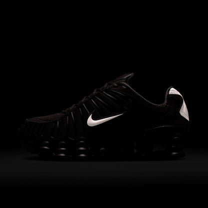 Nike Shox Kadın Mor Spor Ayakkabı