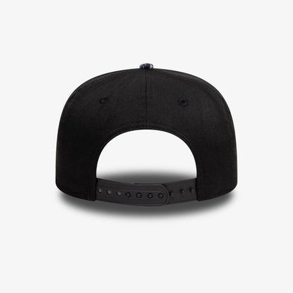New Era Dc Batman 9fifty Çocuk Siyah Şapka