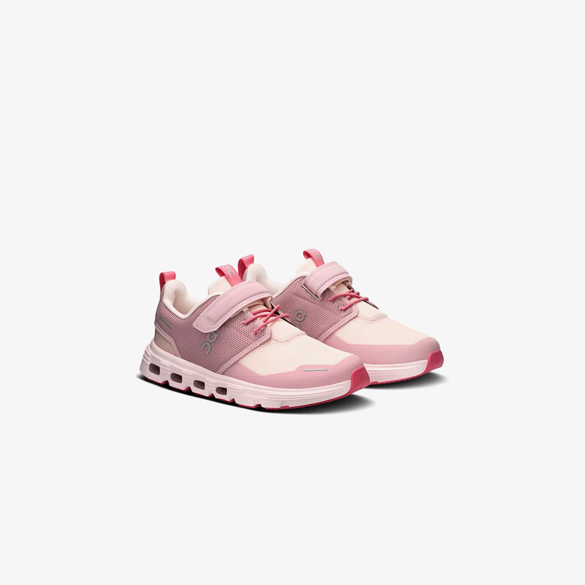 On Cloud Play 2 Çocuk Pembe Spor Ayakkabı