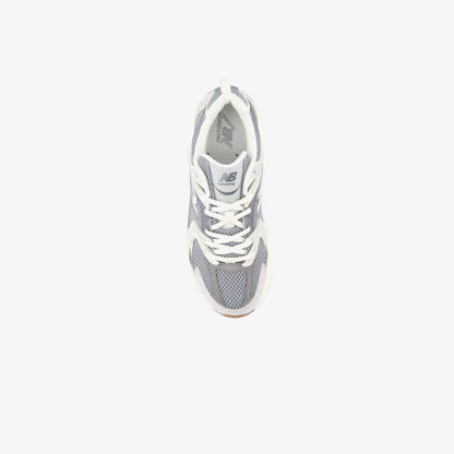 New Balance 530 Lifestyle Kadın Bej/gri Spor Ayakkabı