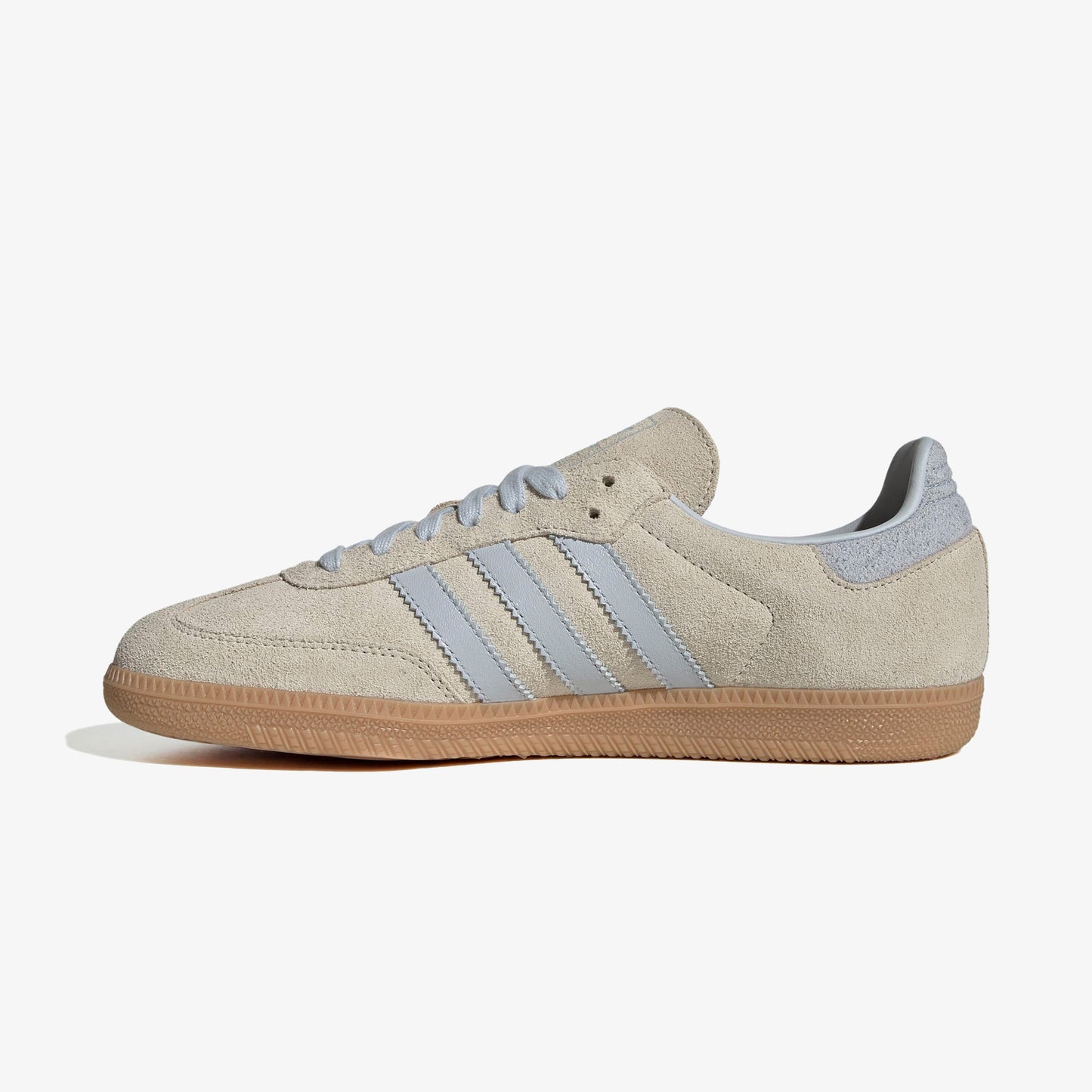 Adidas X Superstep Samba Og Unisex Krem Spor Ayakkabı