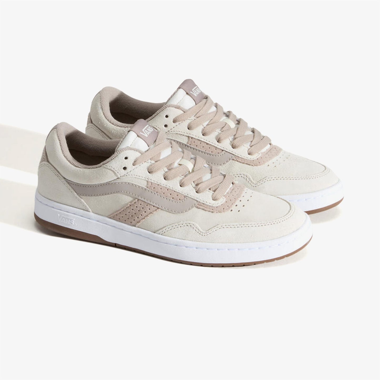 Vans Cruze 3.0 Unisex Bej Sneaker