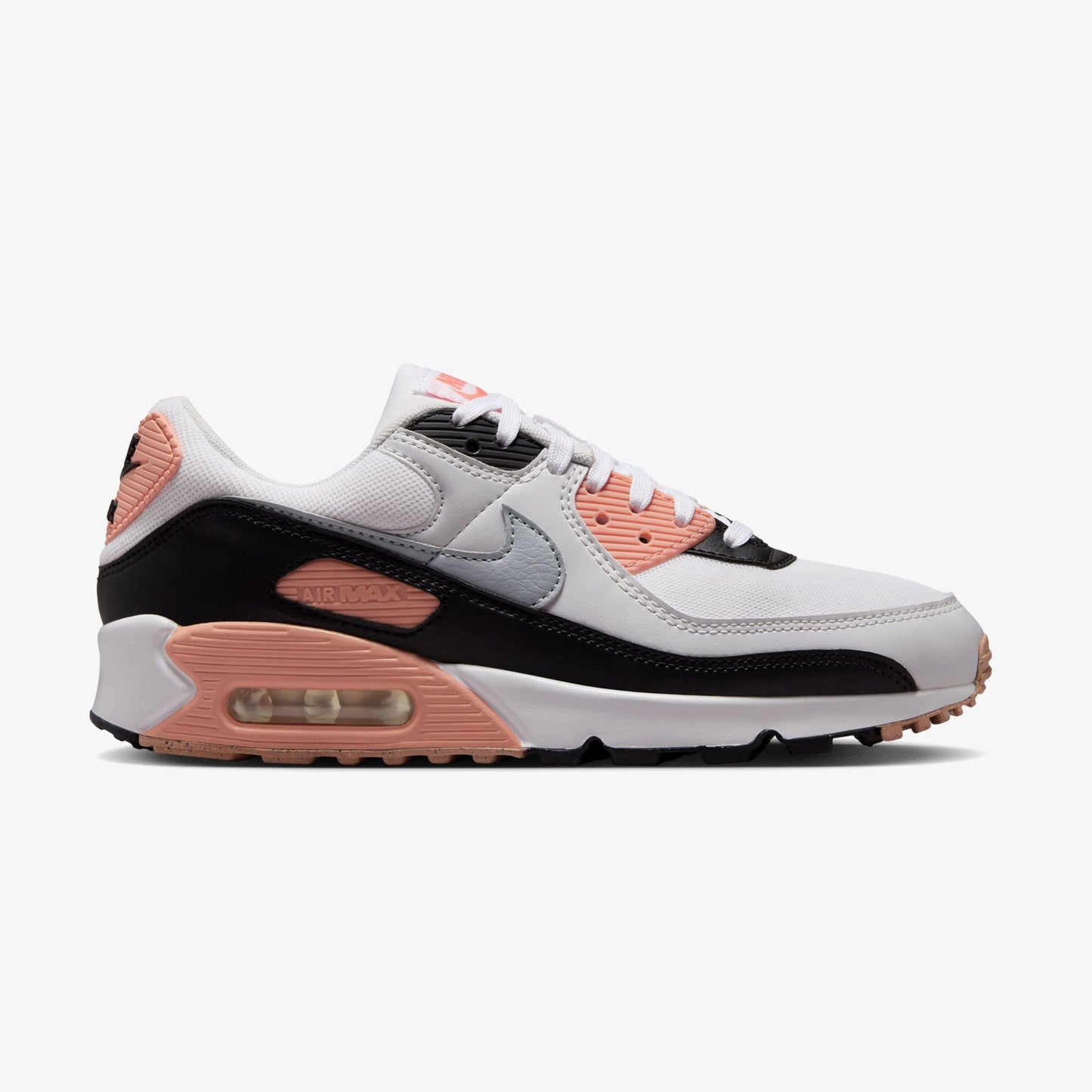 Nike Air Max 90 Kadın Beyaz Spor Ayakkabı